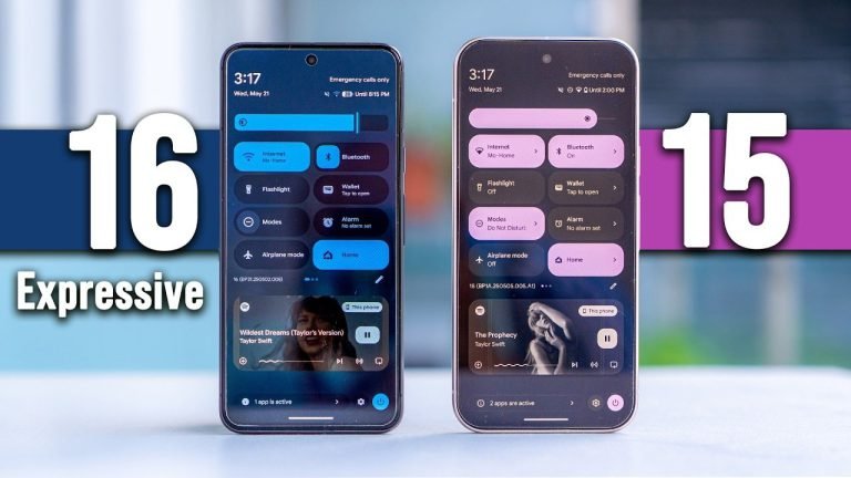 Android 16 Features Ranked: What Actually Changes Your Daily Life