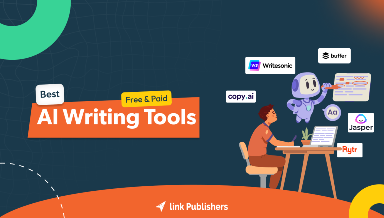 AI Writing Tools: What Each Type Is Actually Good For