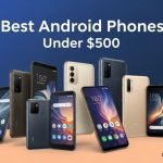 How to Choose an Android Phone in Nigeria's Mid-Range Market Top 10 Best Android Phones Under $500 of 2026