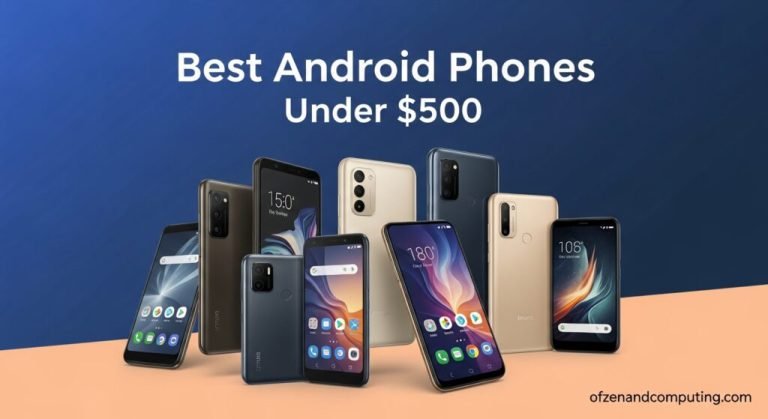 How to Choose an Android Phone in Nigeria’s Mid-Range Market
