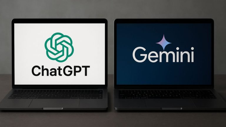 ChatGPT vs Gemini: Which AI Assistant Is Actually Better in 2026?