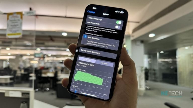 How to Extend iPhone Battery Life on iOS 19