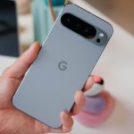 Google Pixel 9 Pro Review: The Best AI Camera on Any Android Phone