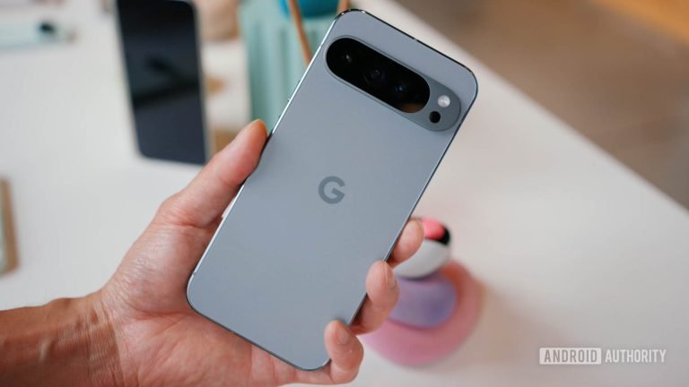 Google Pixel 9 Pro Review: The Best AI Camera on Any Android Phone