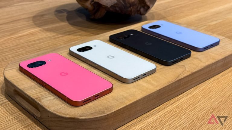 Google Pixel 9a Review: The Value Android Phone of 2026
