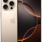 iPhone 16 Pro Max Review: The Best iPhone Camera, and the Battery to Back It Up