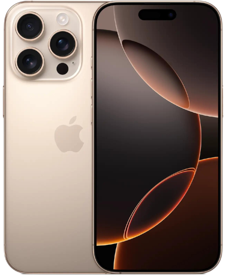 iPhone 16 Pro Max Review: The Best iPhone Camera, and the Battery to Back It Up