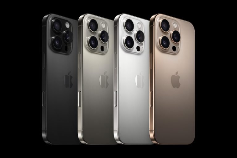 iPhone 16 Review: Apple’s Most Important Upgrade Is a Button Nobody Asked For