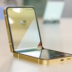 Samsung Galaxy Z Flip 6 Review: Small Phone, Big Compromises Samsung Galaxy Z Flip 6 Review: Small Phone, Big Compromises