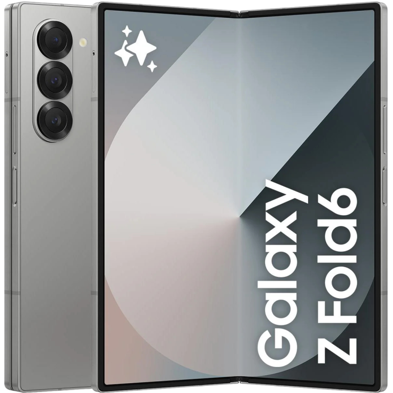Samsung Galaxy Z Fold 6 Review: The Best Foldable in 2026