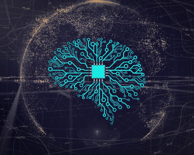 Artificial Neural Network with Chip