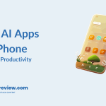 AI Productivity Apps for iPhone: What Is Worth Installing Top 10 Best AI Productivity Apps for iPhone in 2026