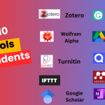 Top 10 Best AI Tools for Students in 2026