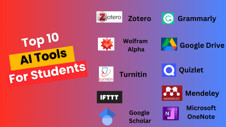 AI Tools for Students: What Helps You Learn and What Replaces It
