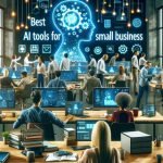 AI Tools for Small Business: What Genuinely Saves Time Top 10 Best AI Tools for Small Business of 2026