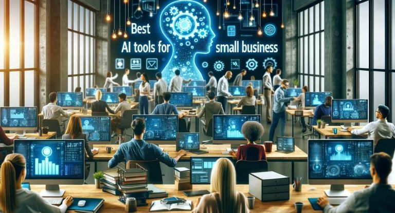 AI Tools for Small Business: What Genuinely Saves Time