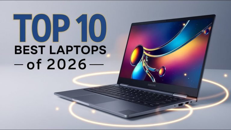 How to Choose a Laptop in 2026: The Buying Guide That Actually Helps