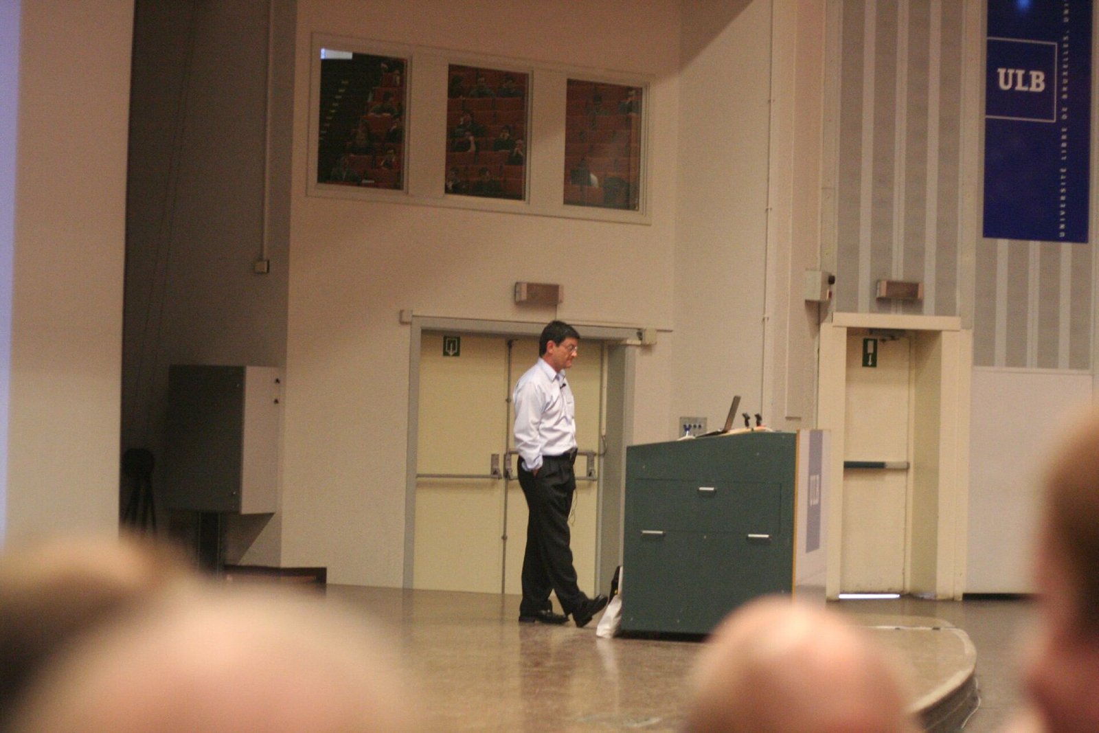Andrew Morton (computer programmer)