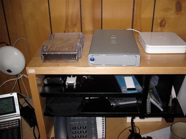 The New Office Backbone (3175512677)
