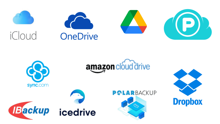 How to Choose Cloud Storage: What to Compare and What to Ignore