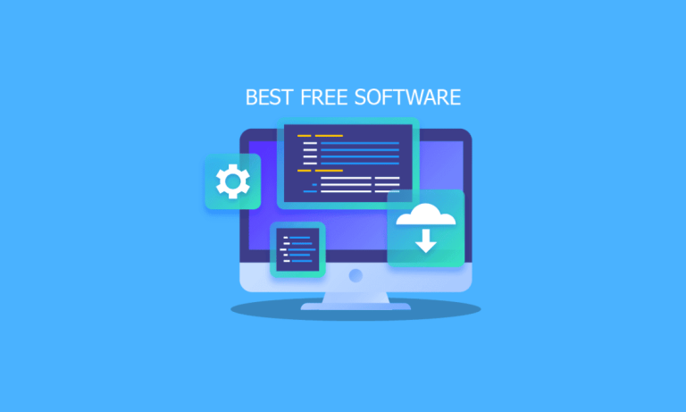 Free Software for Windows That Is Genuinely Worth Installing