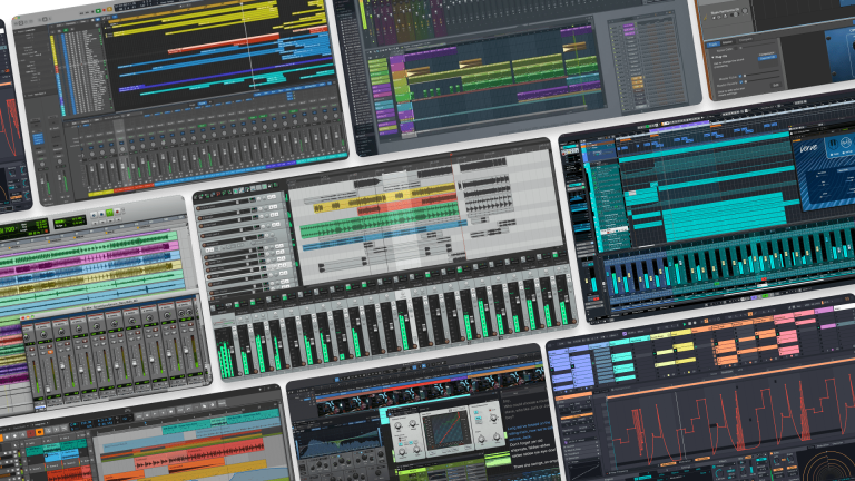 Music Production Software: How to Choose Your First DAW
