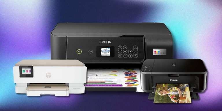 How to Choose a Printer for Home Use in Nigeria