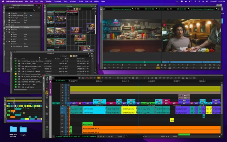 Video Editing Software: How to Choose What Suits Your Work