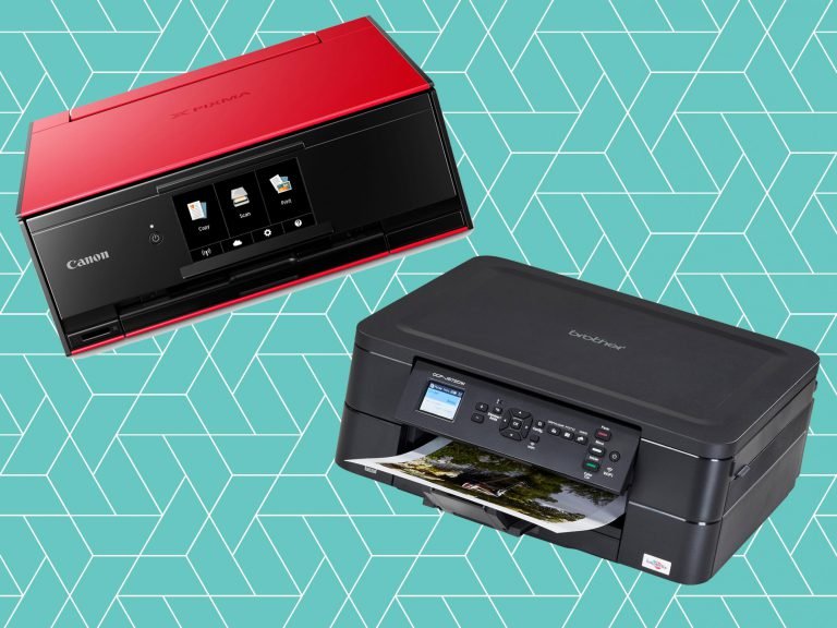 Wireless Printers: How to Choose One That Connects Reliably