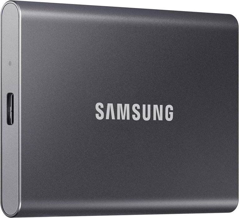 External Drives: How to Choose One and How to Test It