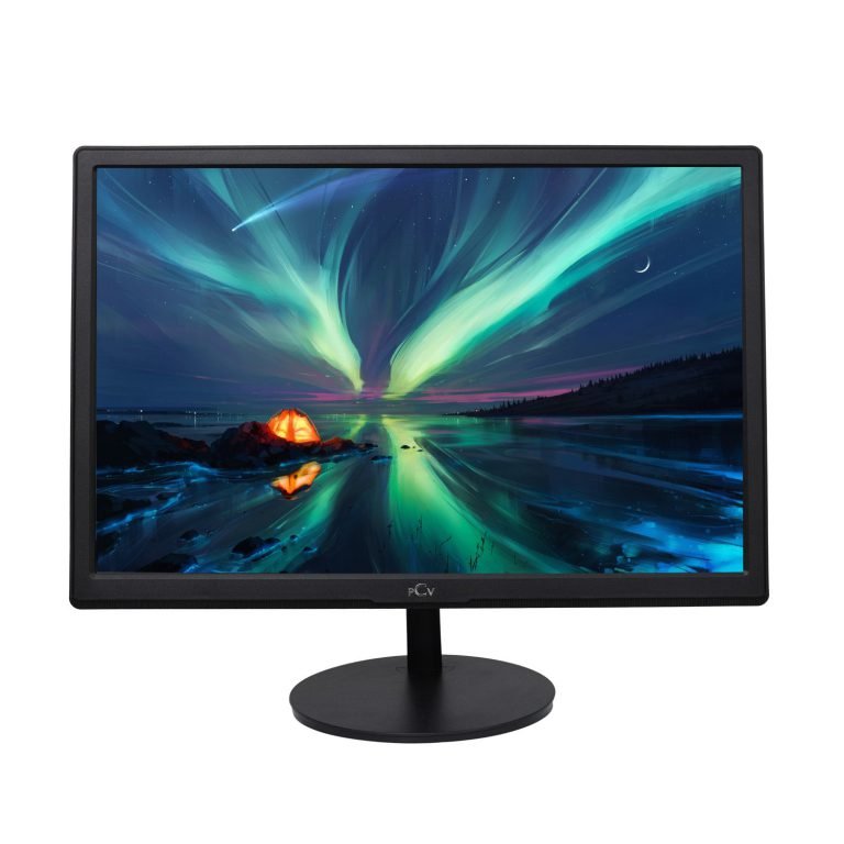How to Choose a Monitor: Resolution, Panel Type, and Refresh Rate Explained