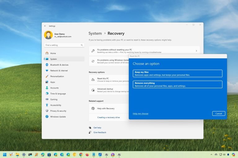 How to Factory Reset Windows 11: Full Guide for Every Situation