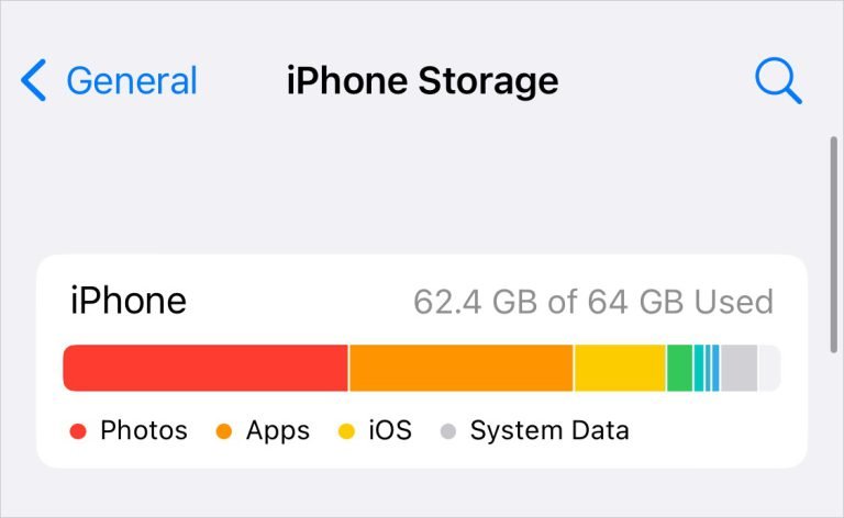 How to Free Up Storage Space on iPhone: 10 Methods That Actually Help