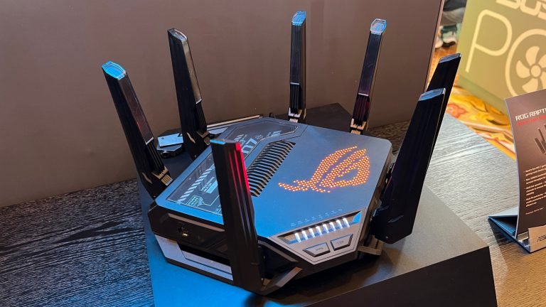 Wi-Fi 6, 6E, and Wi-Fi 7 Explained: What the Numbers Actually Mean