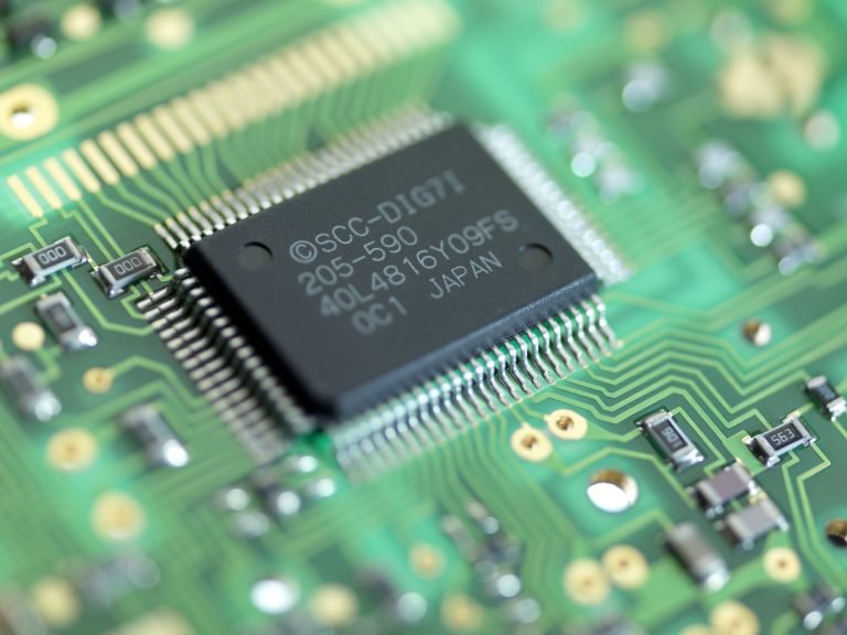 What Is a CPU? Cores, Threads, and Clock Speed Explained