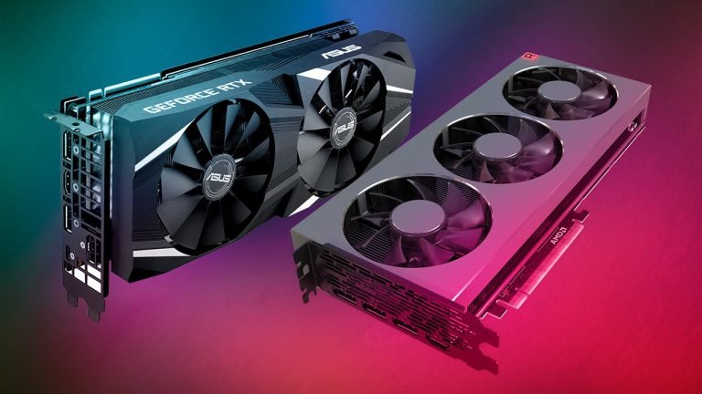 What Is a GPU and How Does It Work? Graphics Cards Explained