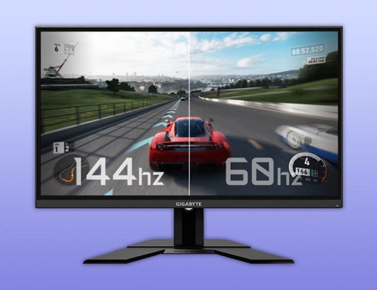 What Is Refresh Rate? Hz, Frame Rate, and Why 144Hz Feels Different