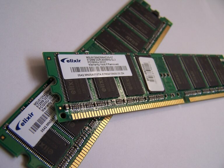 Elixir M2U51264DS8HC3G-5T 20060320